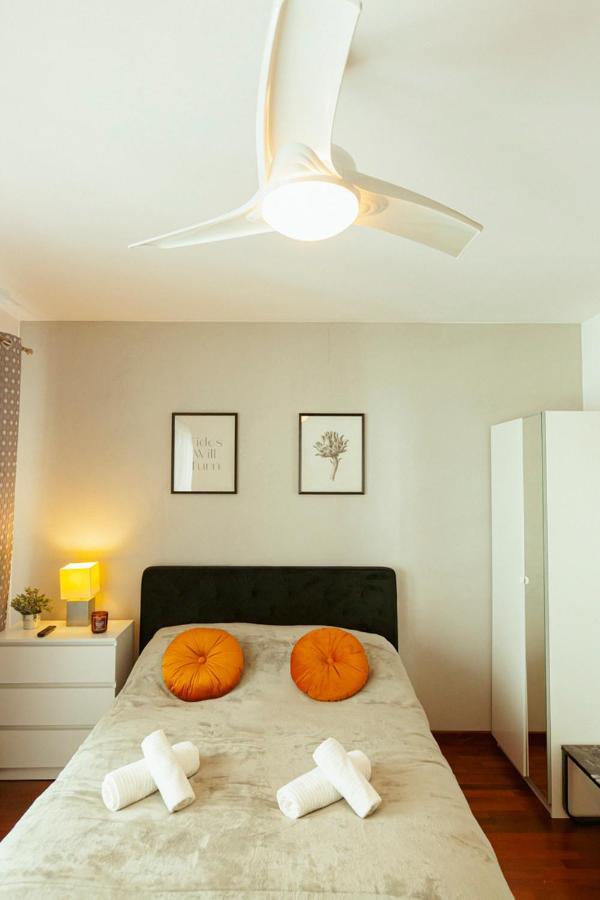 Pawia 51 - Piekny Wiok Na Centrum Warszawy - Duzy Balkon - Smart Tv 55 Cali Wifi - Good Apartments Warsaw Exterior photo