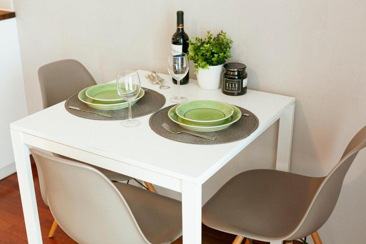 Pawia 51 - Piekny Wiok Na Centrum Warszawy - Duzy Balkon - Smart Tv 55 Cali Wifi - Good Apartments Warsaw Exterior photo