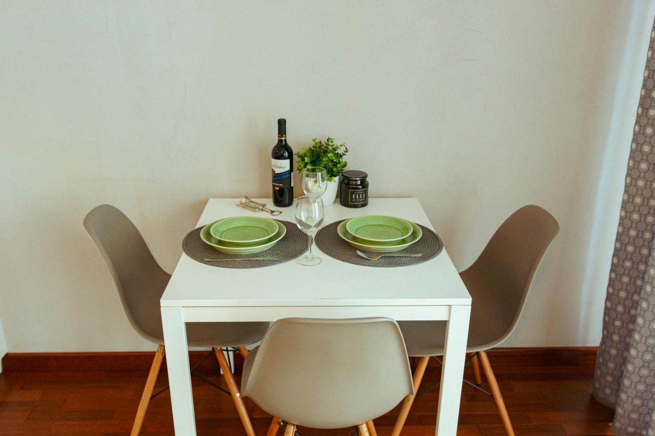 Pawia 51 - Piekny Wiok Na Centrum Warszawy - Duzy Balkon - Smart Tv 55 Cali Wifi - Good Apartments Warsaw Exterior photo